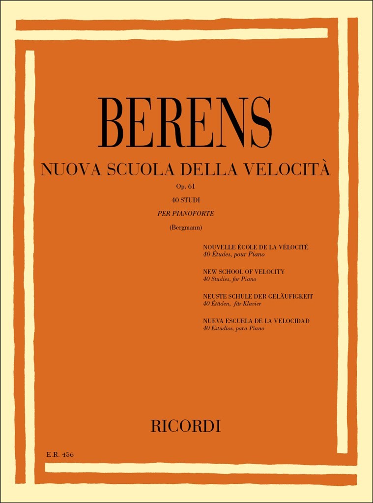 Nuova Scuola Della Velocita'